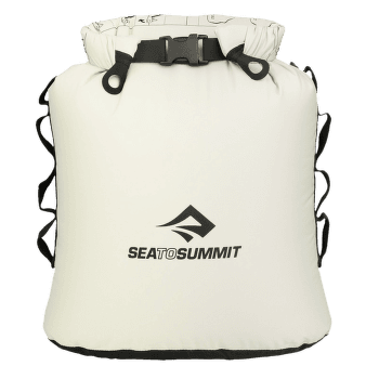Sac Sea to Summit Trash dry 10 L Grey