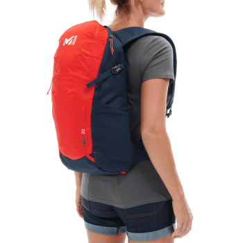 Sac a dos Millet Yari 20 BIRD/BLACK