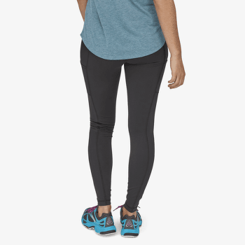Leggings Patagonia Pack Out Hike Tights Women Black