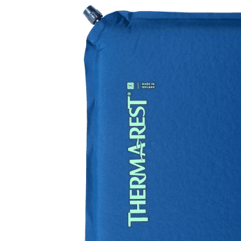 Tôle d'assise Therm A Rest TourLite 3 Blue