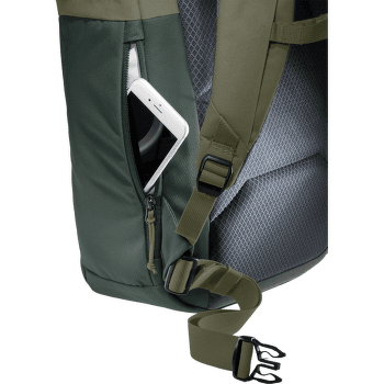Sac a dos deuter UP Seoul (3813821) ink-atlantic