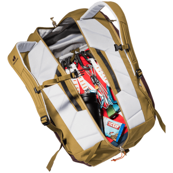 Sac a dos deuter Gravity Motion SL (3362322) cinnamon-umbra