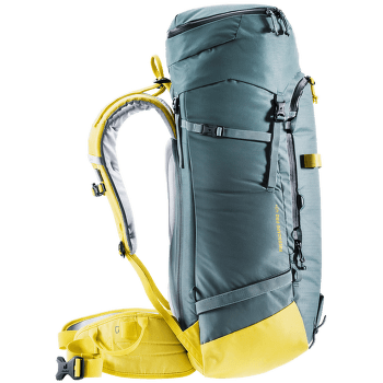 Sac a dos deuter Freescape Pro 40+ nightblue-neptune