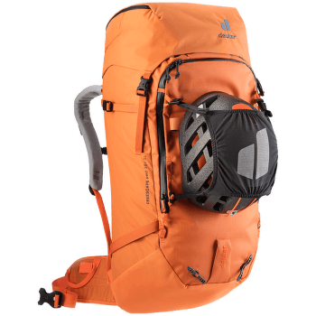 Sac a dos deuter Freescape Pro 38+ SL grove-mineral