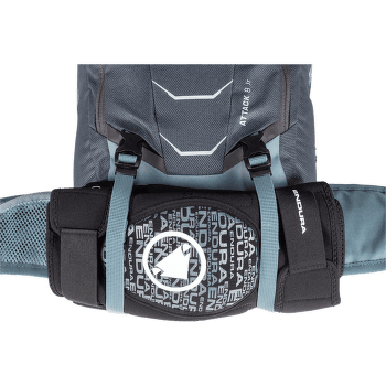 Sac a dos deuter Attack 8 JR graphite-shale