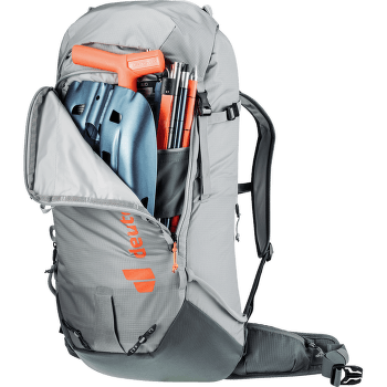 Sac a dos deuter Freescape Lite 24 SL hibiscus-ruby