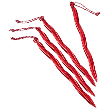 Piquet MSR Cyclone Stake Kit