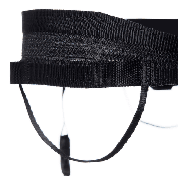 Siege Black Diamond COULOIR HARNESS (BD651155) Ultra Blue-Black