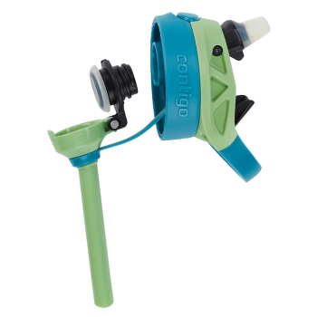 Bouteille Contigo KIDS CLEANABLE Dinoboy
