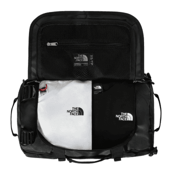Sac The North Face Base Camp Duffel - XS (52SS) NKK METAL PINK/HUSHED LAVENDER