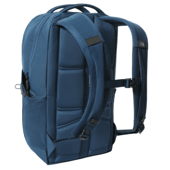 Sac a dos The North Face Jester 0IO ASPHALT GREY/TNF BLACK/SILVER REFLECTIVE