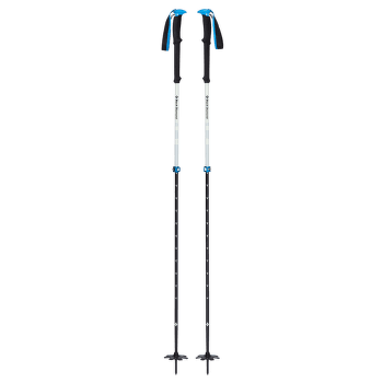 Trou Black Diamond EXPEDITION 2 PRO SKI POLES