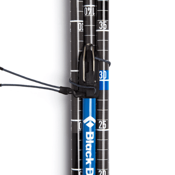 Sonde Black Diamond QUICKDRAW CARBON PROBE 240