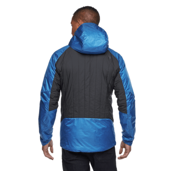 Veste Black Diamond Vision Hybrid Hoody Men Bluebird