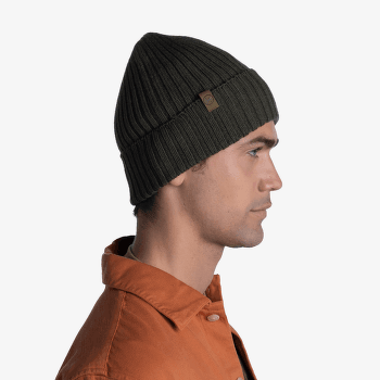 Casquettes Buff Knitted Hat Norval Graphite NORVAL ICE