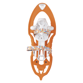 Raquettes a neige TSL 302 Freeze Spicy
