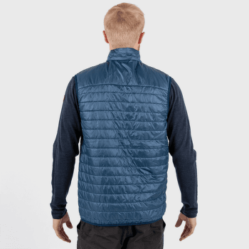 Gilet Fjällräven Abisko Padded Vest Black