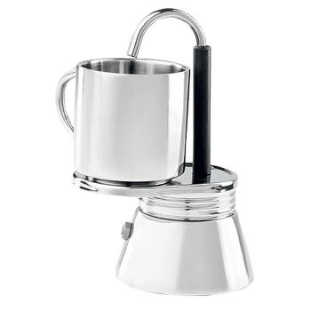 Ustensiles GSI MINI-ESPRESSO SET 1 CUP