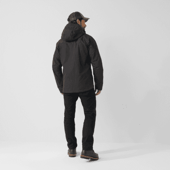 Veste Fjällräven Skogsö Jacket Men Dark Grey 030