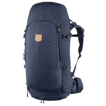 Sac a dos Fjällräven Keb 52 W Storm-Dark Navy