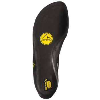Chaussons d'escalade La Sportiva TC Pro (30G) Olive