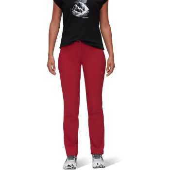 Pantalons Mammut Runbold Pants Women black 0001