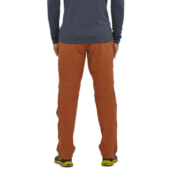 Pantalons Patagonia Venga Rock Pants Men (Regular) Bobcat Brown