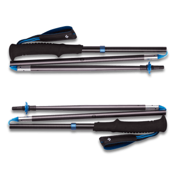 Trou Black Diamond DISTANCE Z Pewter