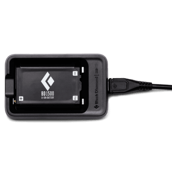 Batterie Black Diamond BD 1500 BATTERY & CHARGER