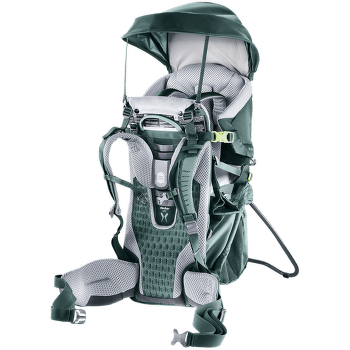 Siege deuter Kid Comfort (3620221) Maron