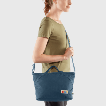 Sac Fjällräven Vardag Crossbody Ox Red