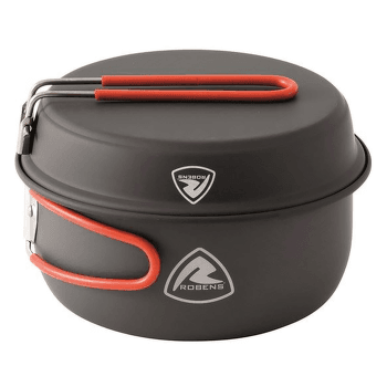 Ustensiles Robens Frontier Pro Cook Set M