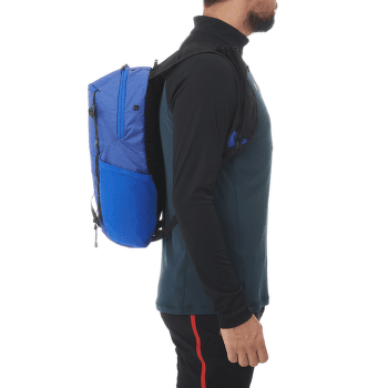 Sac a dos Millet MIXT 15 ICON BLUE