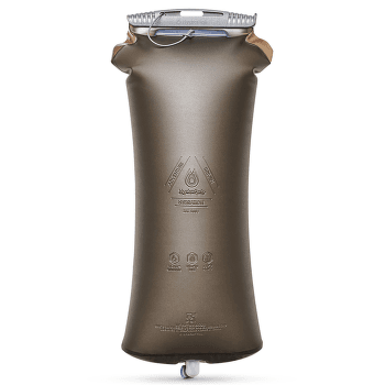 Sac Hydrapak PIONEER 6 Chasm Black