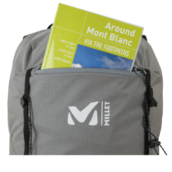 Sac a dos Millet MIXT 15 ICON BLUE