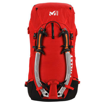 Sac a dos Millet Prolighter 60 + 20 (MIS2270) ROUGE A14