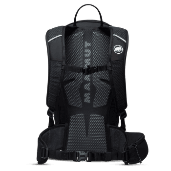 Sac a dos Mammut Lithium 25 sapphire-black