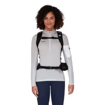 Sac a dos Mammut Lithium 15 Women 3777 mammut red-black