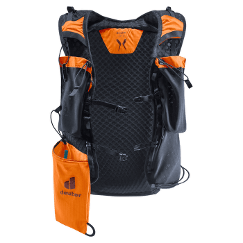 Sac a dos deuter Ascender 13 Black