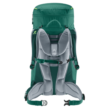 Sac a dos deuter Fox 40 (3611222) wave-nightblue