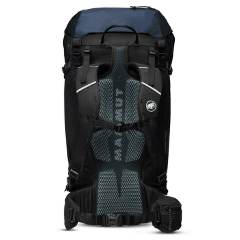 Sac a dos Mammut Lithium 40 Women marine-black
