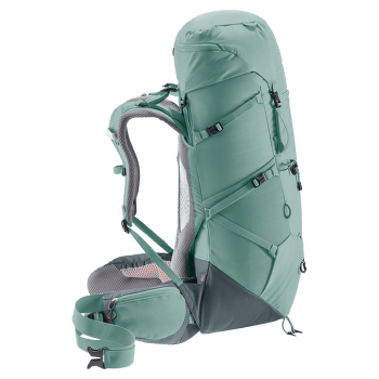 Sac a dos deuter Aircontact Core 35+10 SL paprika-graphite