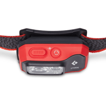Lampe frontale Black Diamond STORM 450 Octane