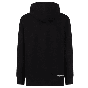 Sweat-shirt La Sportiva Logo Hoody Men Black