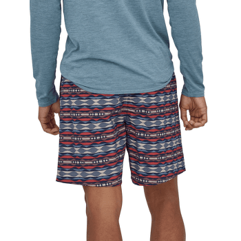 Shorts Patagonia Baggies Longs - 7 in. Men Sunshine: Natural