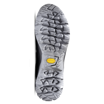 Chaussures Mammut Mercury IV Low GTX® Men Black-titanium