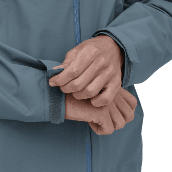 Veste Patagonia Granite Crest Jacket Men Coal Orange