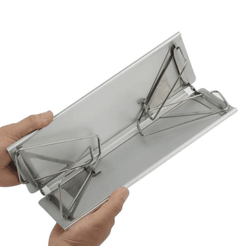 Tableau Soto Field Hopper Mini Pop-up Table