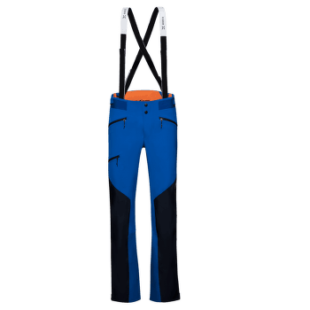 Pantalons Mammut Eisfeld Guide SO Pants Men (1021-00370) azurit-night