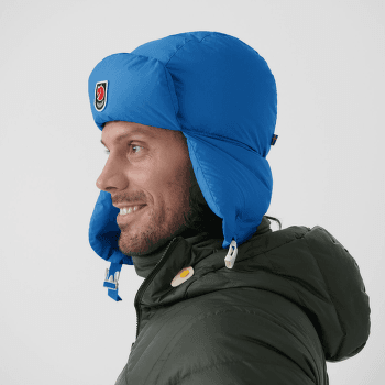 Casquettes Fjällräven Expedition Down Heater Black